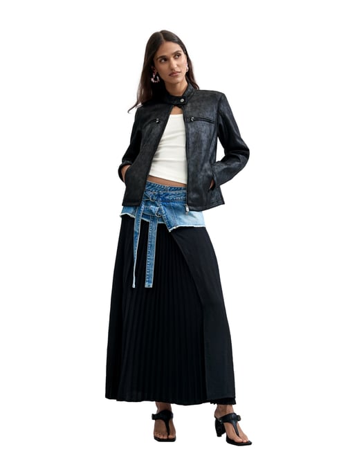 Desigual jas - Image 3