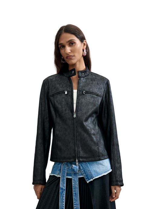 Desigual jas - Image 4