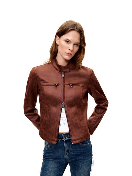 Desigual jas - Image 4