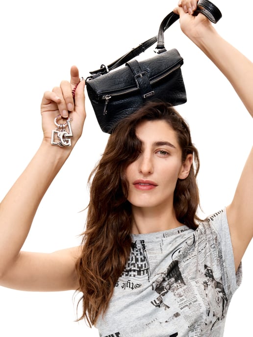 Desigual portemonnee - Image 4