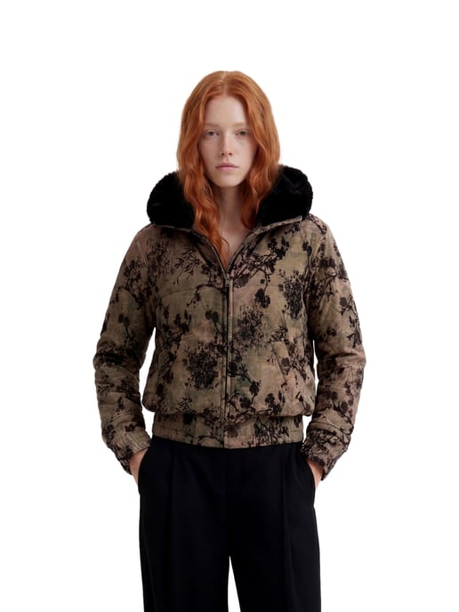 Desigual jas - Image 4