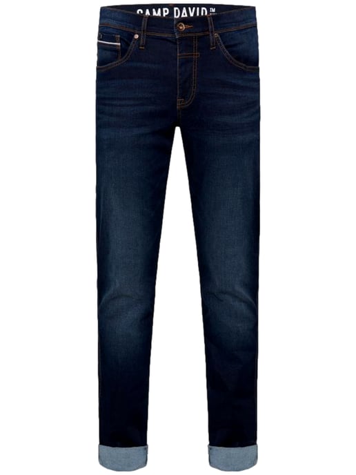Camp David Jeans - Image 1