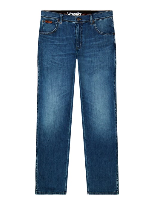 Wrangler broek - Image 1