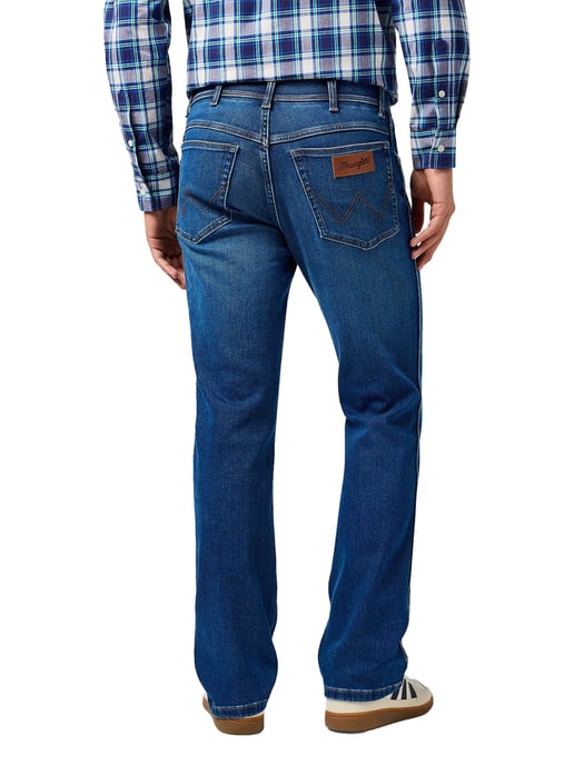 Wrangler broek - Image 2