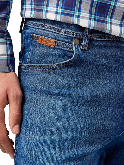 Wrangler broek - Image 3