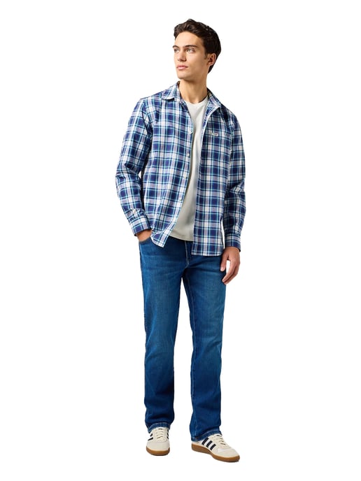 Wrangler broek - Image 4