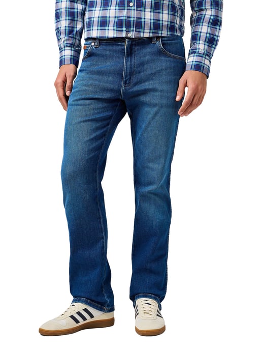 Wrangler broek - Image 5