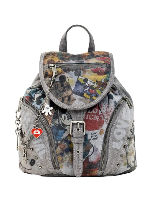 Desigual rugzak - Image 1