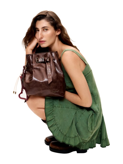 Desigual rugzak - Image 3