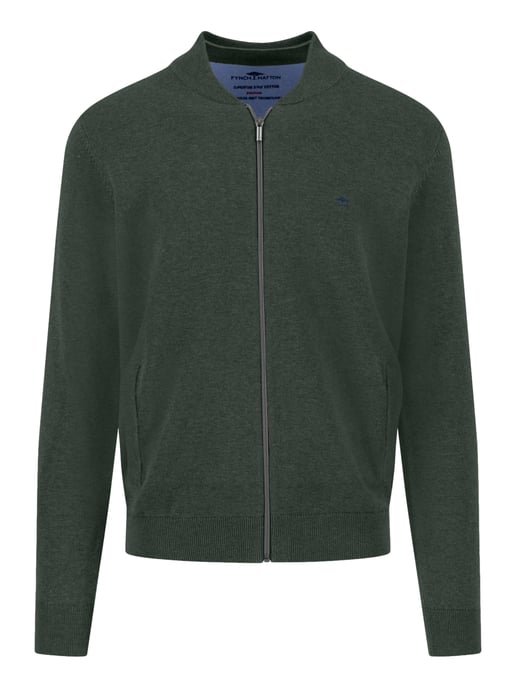 Fynch-Hatton vest - Image 1