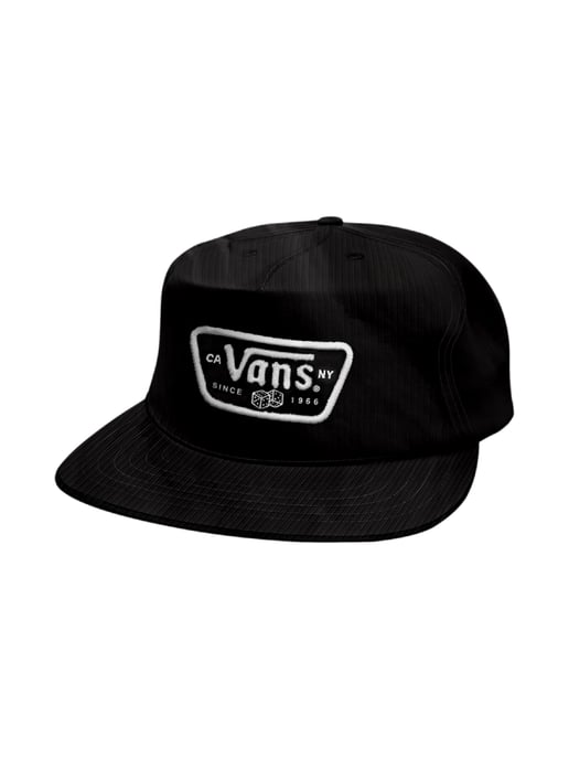 Vans pet - Image 1