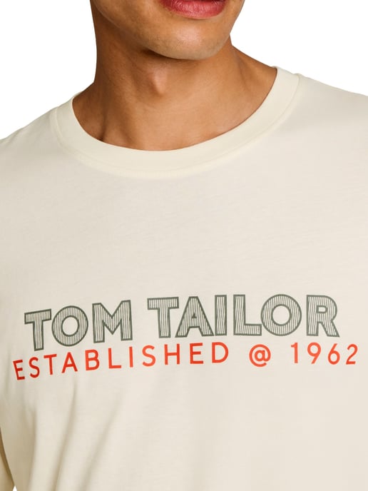 Tom Tailor overhemd met lange mouwen - Image 5