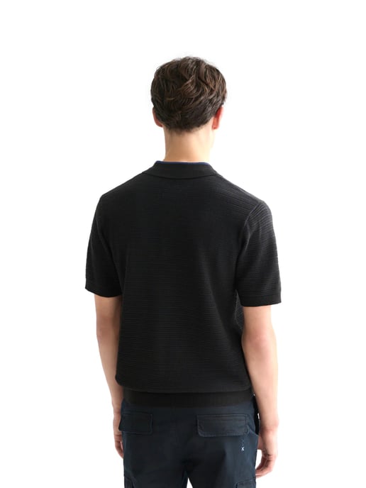 Scotch & Soda poloshirt - Image 2
