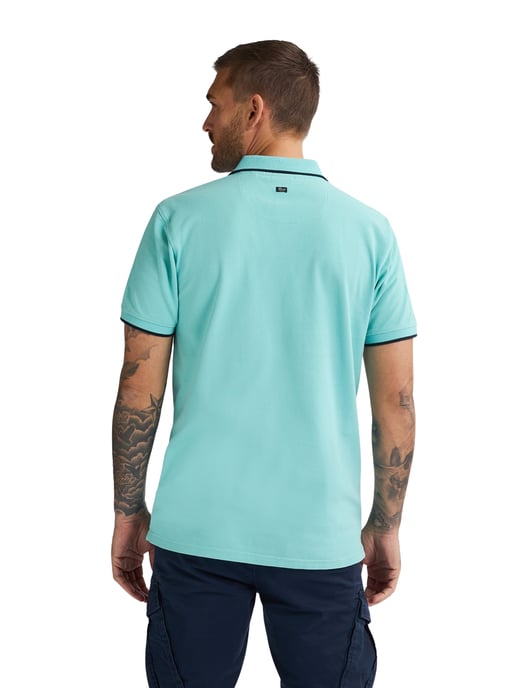 Petrol Industries poloshirt - Image 2