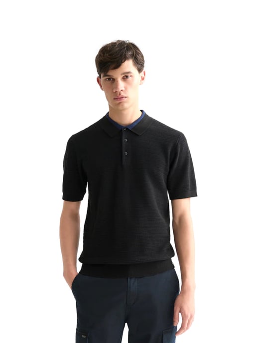 Scotch & Soda poloshirt - Image 3