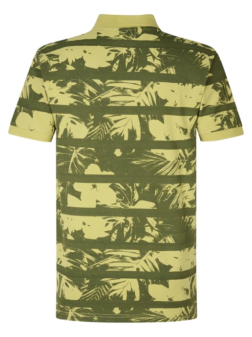 Petrol Industries poloshirt - Image 2