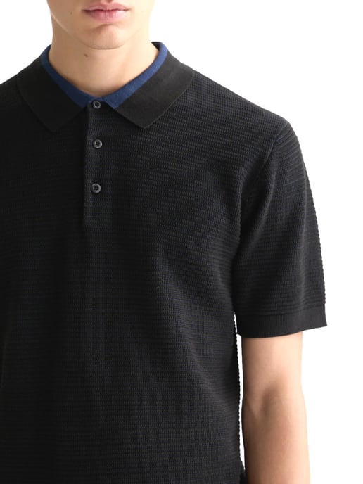 Scotch & Soda poloshirt - Image 5