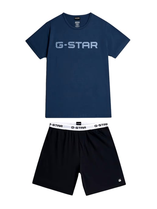G Star Raw Pyjama Set - Image 1