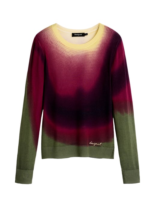 Desigual trui - Image 1