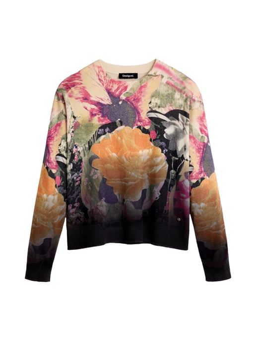 Desigual trui - Image 1