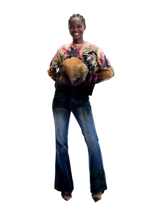 Desigual trui - Image 3