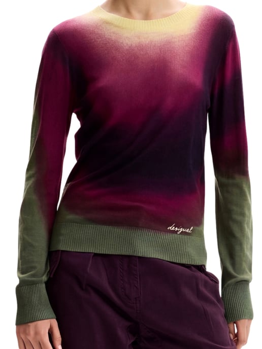 Desigual trui - Image 5