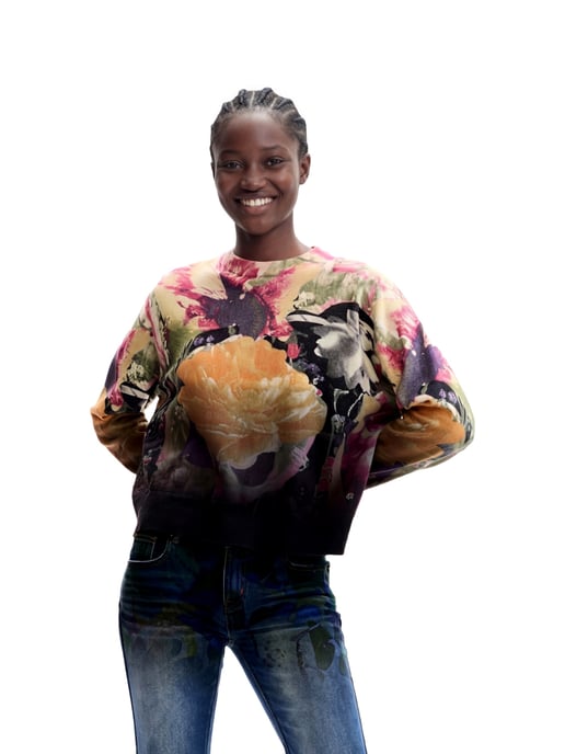 Desigual trui - Image 4