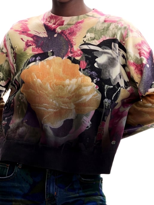 Desigual trui - Image 5