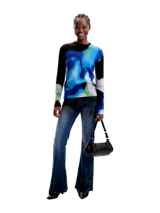 Desigual trui - Image 3