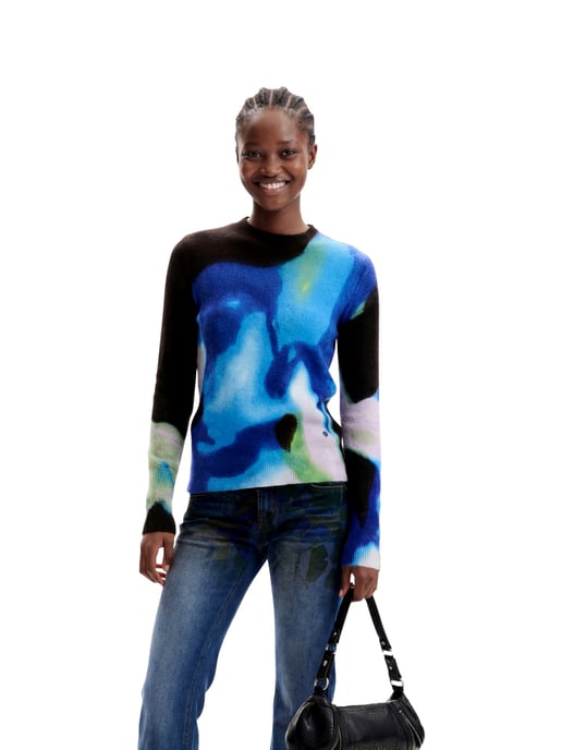 Desigual trui - Image 4