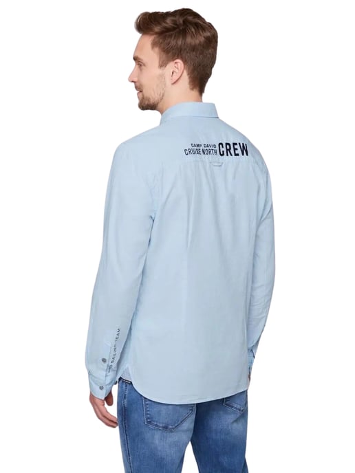 Camp David shirt - Image 2