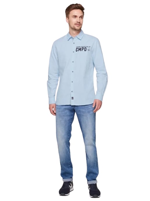 Camp David shirt - Image 4
