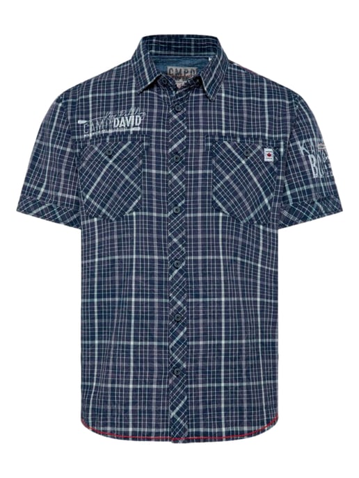 Camp David shirt - Image 1