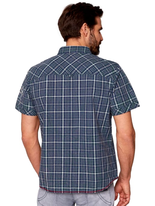 Camp David shirt - Image 2