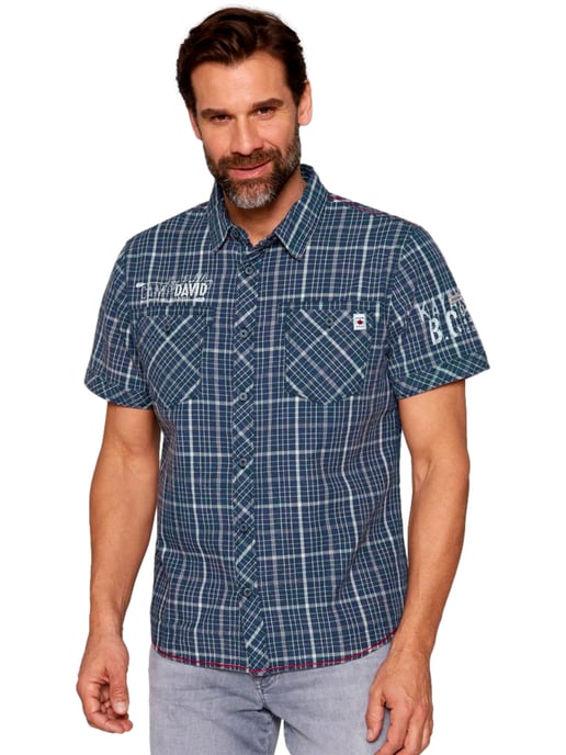 Camp David shirt - Image 3