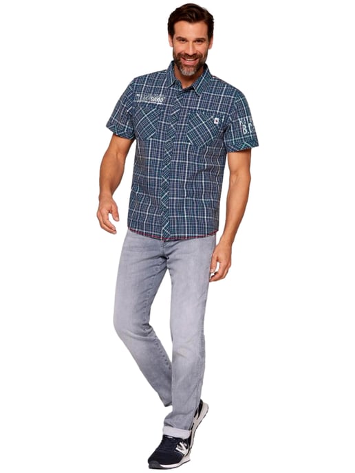 Camp David shirt - Image 4