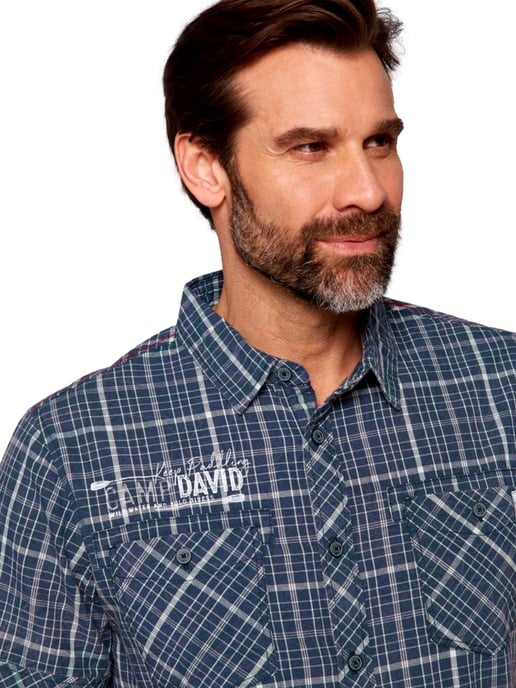 Camp David shirt - Image 5