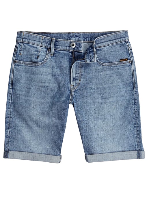 G Star Raw Shorts - Image 1