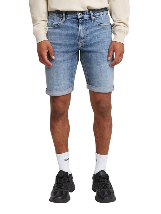 G Star Raw Shorts - Image 3