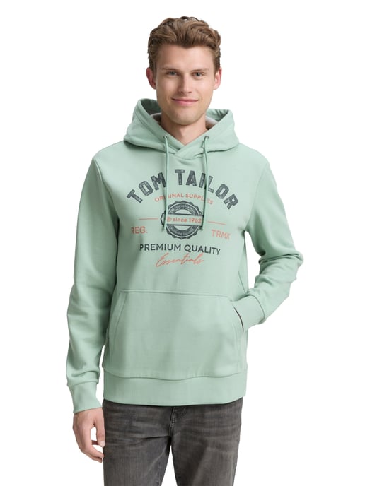 Tom Tailor hoodie - Image 2