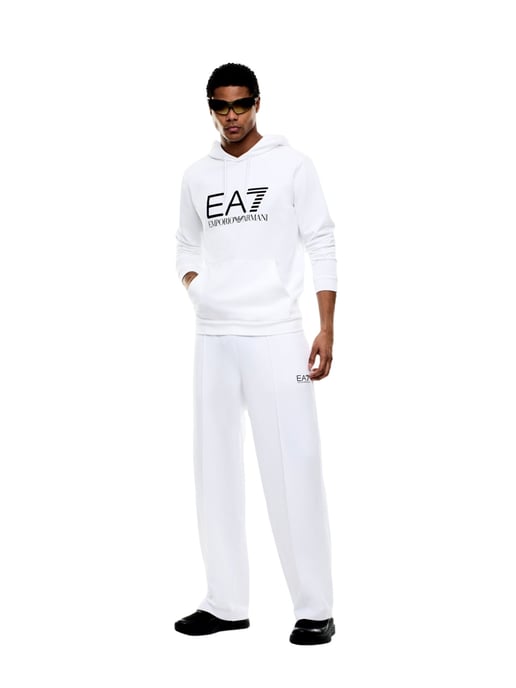 EA7 hoodie - Image 4