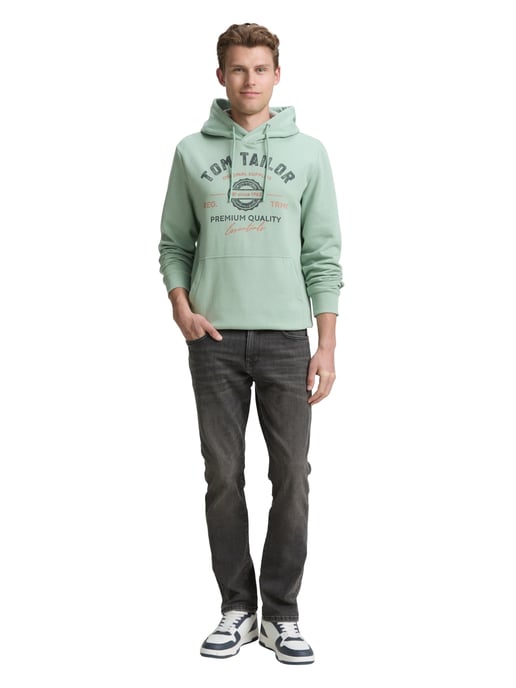 Tom Tailor hoodie - Image 4