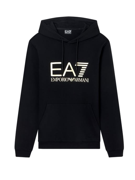 EA7 hoodie - Image 1