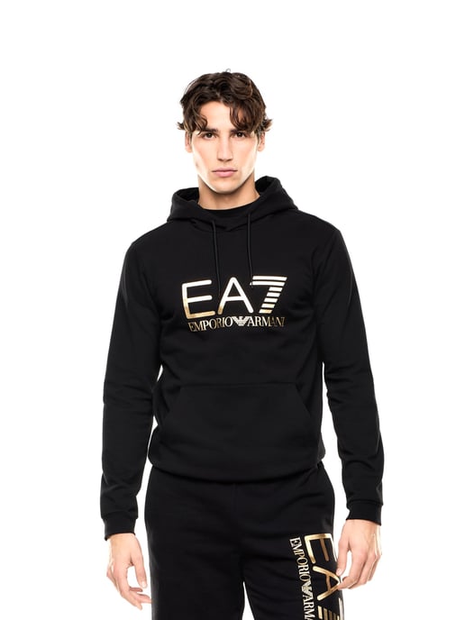 EA7 hoodie - Image 3