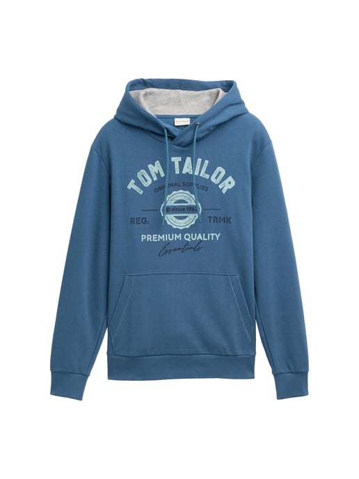 Tom Tailor hoodie - Image 1
