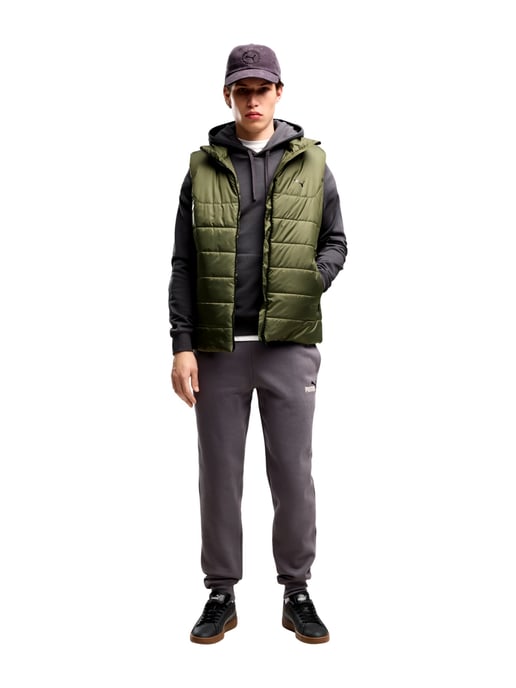 Puma hoodie - Image 4