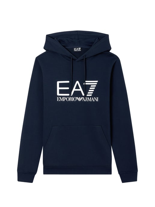 EA7 hoodie - Image 1
