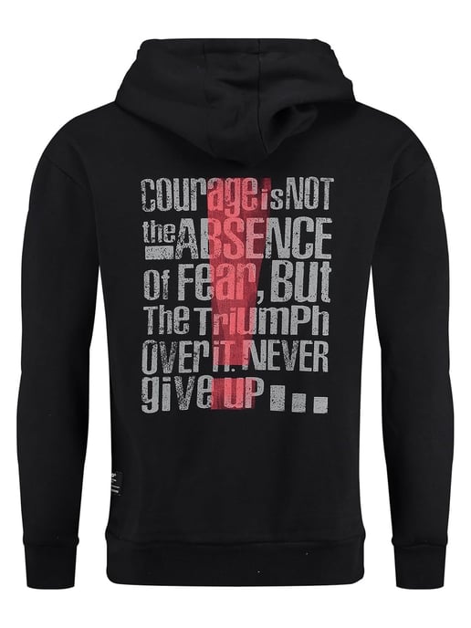 Key Largo hoodie - Image 2