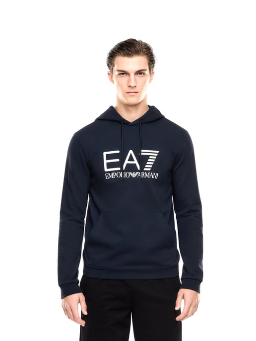 EA7 hoodie - Image 3