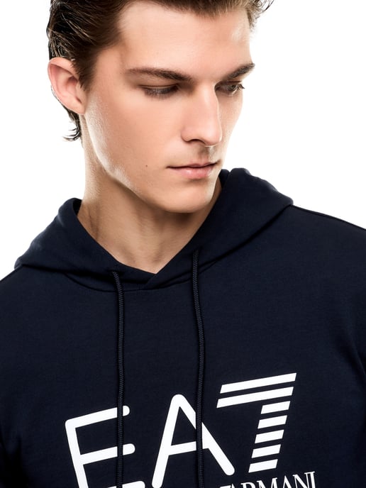 EA7 hoodie - Image 5